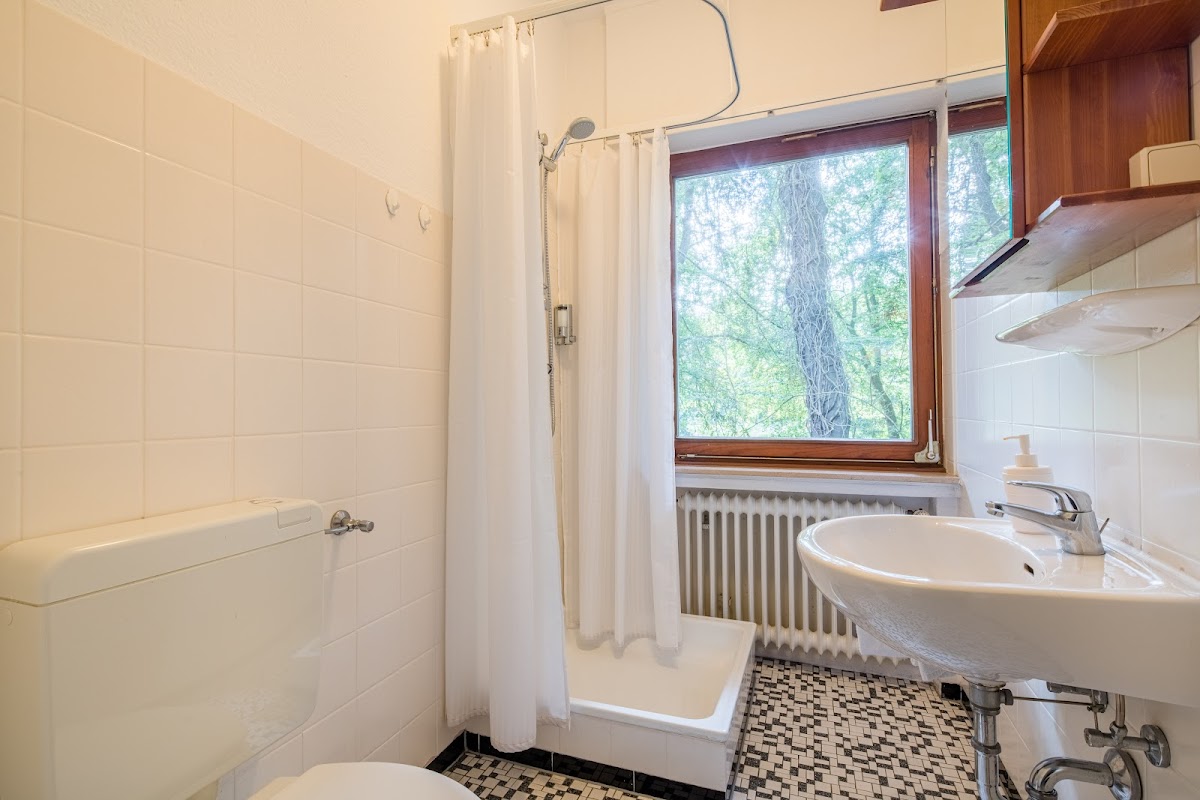Hotel Hopener Wald