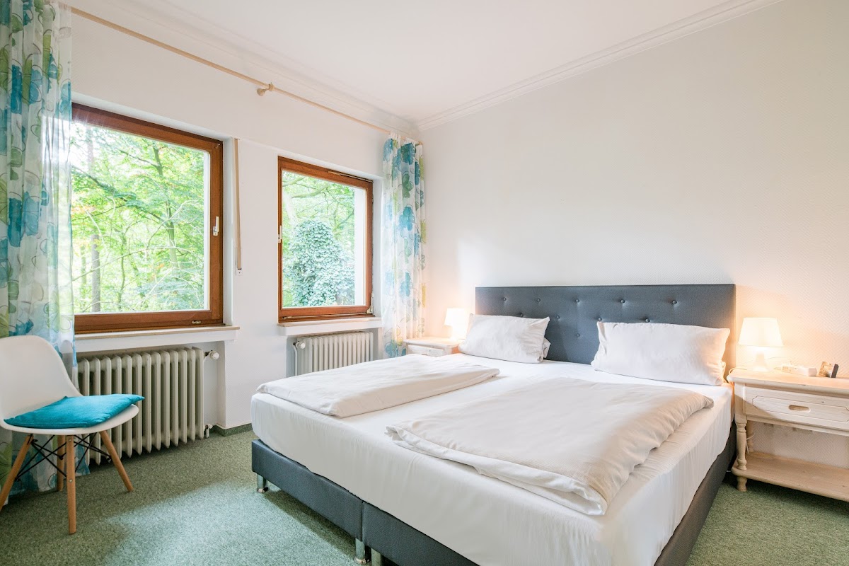 Hotel Hopener Wald