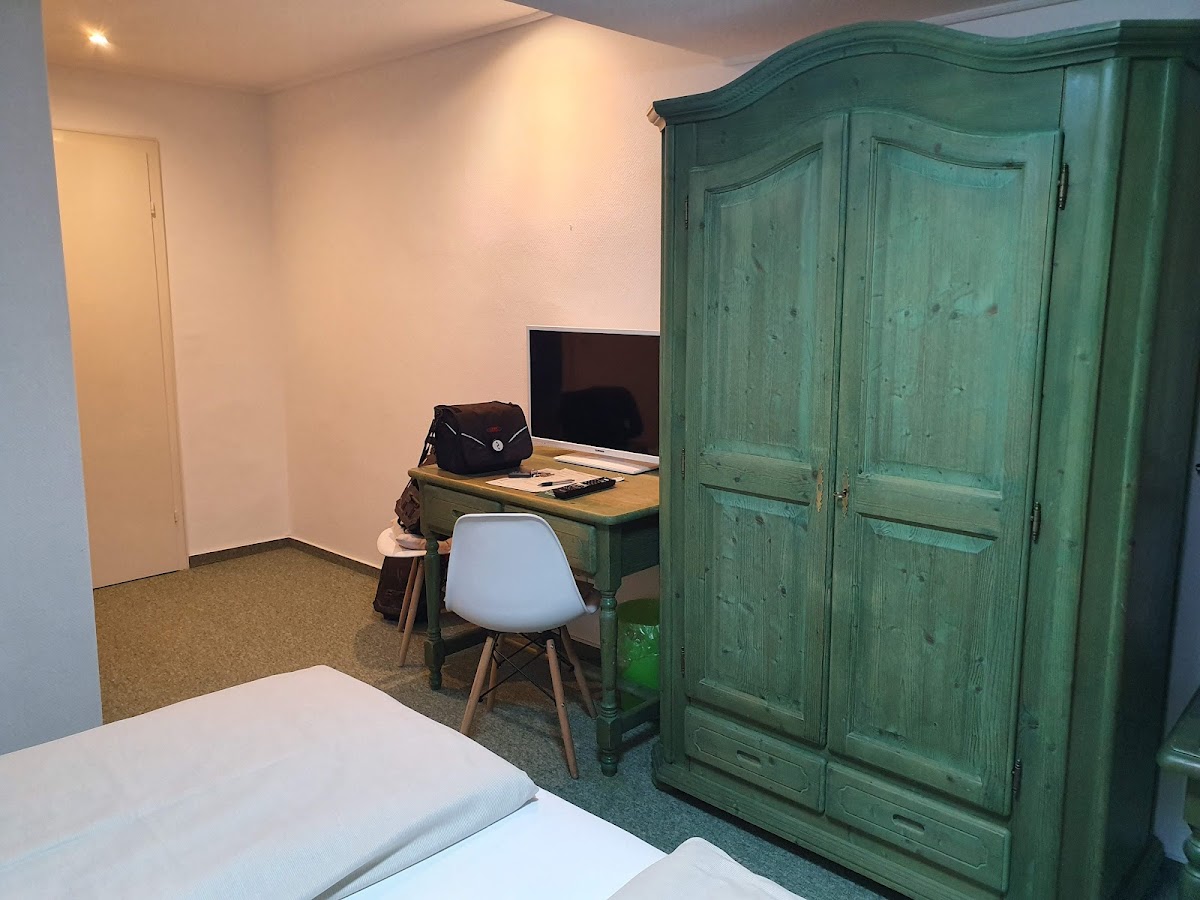 Hotel Hopener Wald