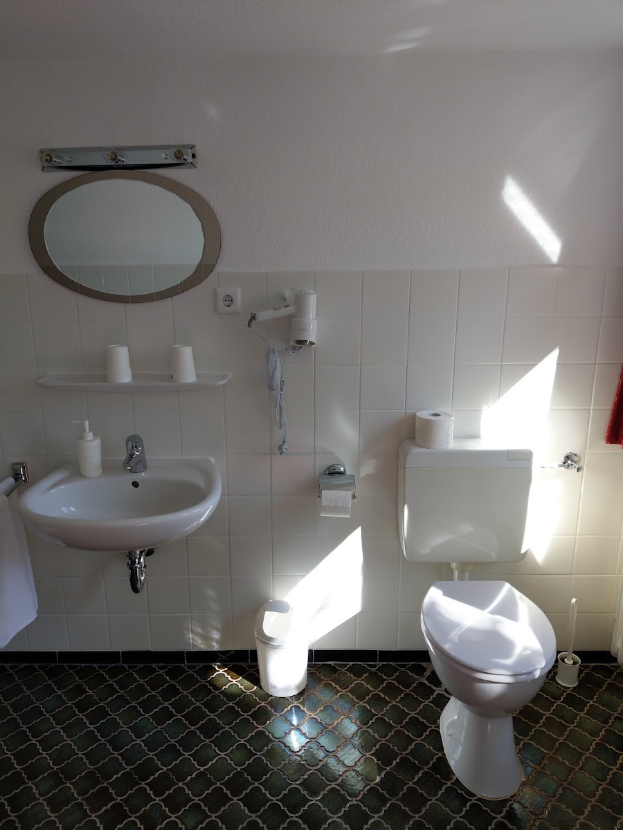 Hotel Hopener Wald