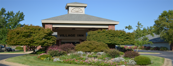 Hot Springs Village Inn