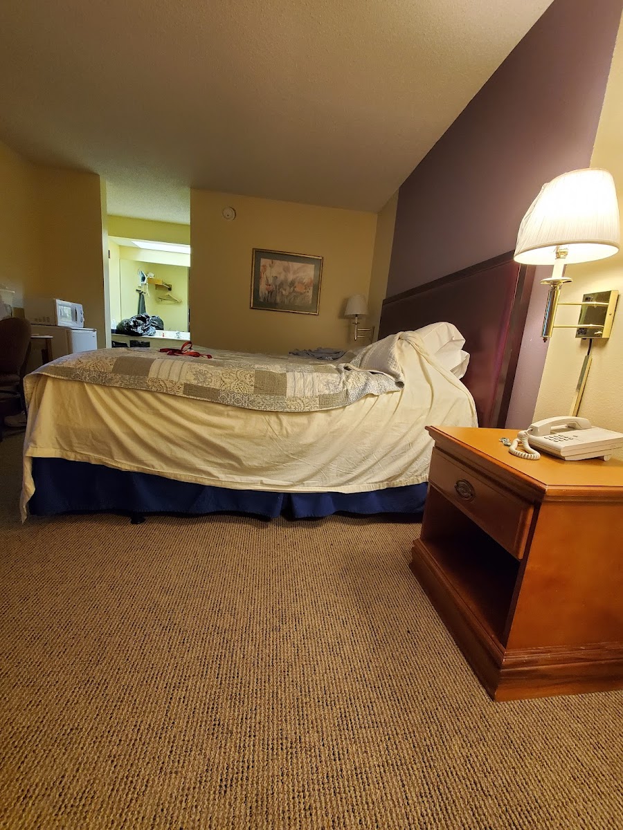 Hot Springs Village Inn