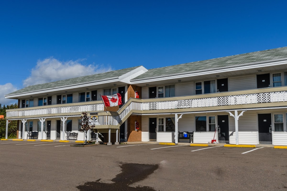 Hearthstone Inn Port Hawkesbury