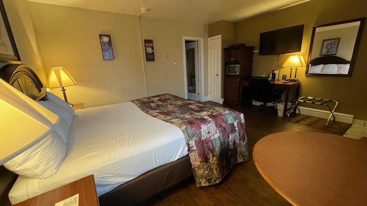 Hearthstone Inn Port Hawkesbury