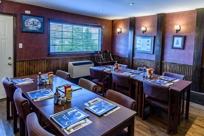 Hearthstone Inn Port Hawkesbury