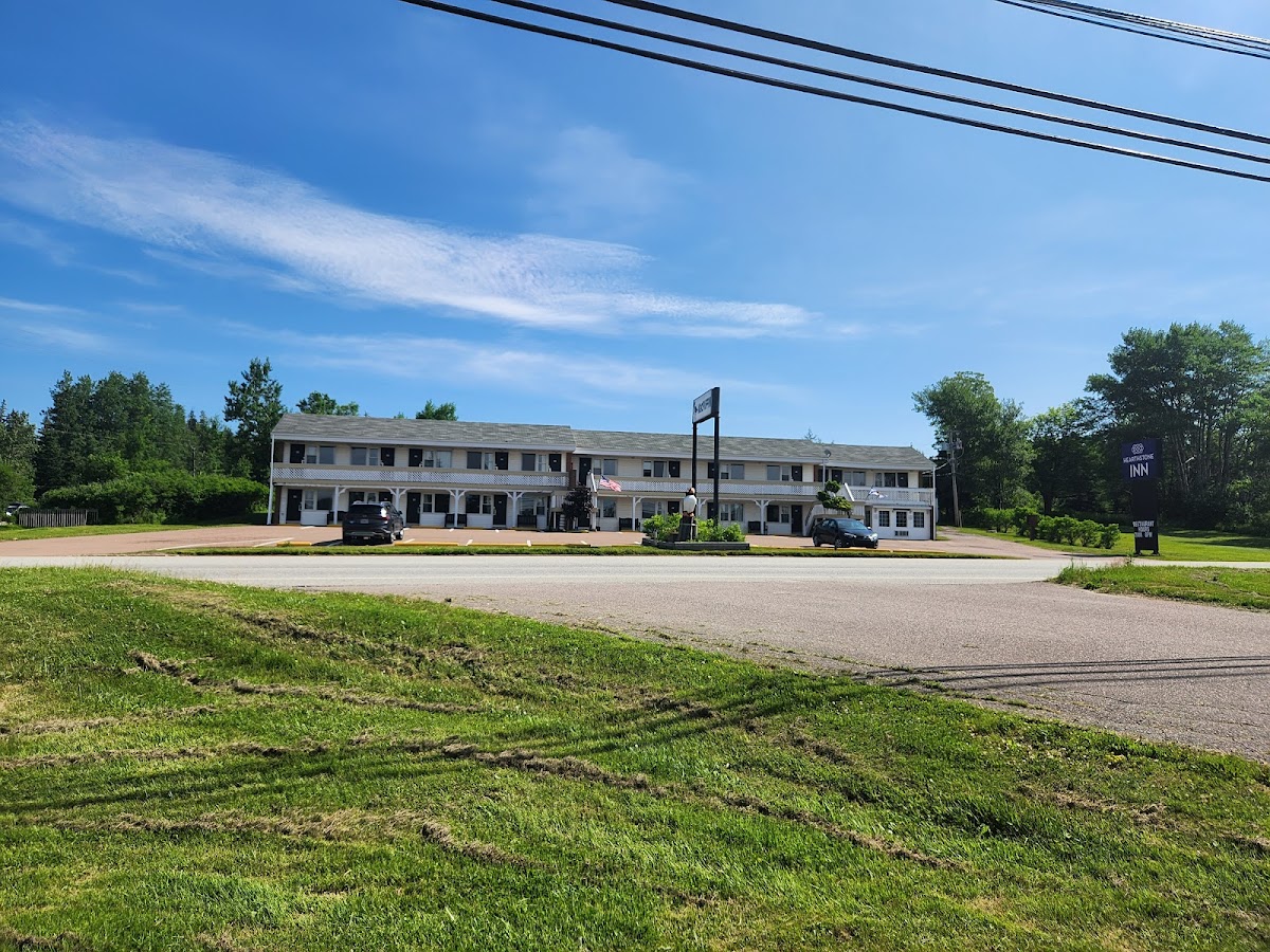 Hearthstone Inn Port Hawkesbury