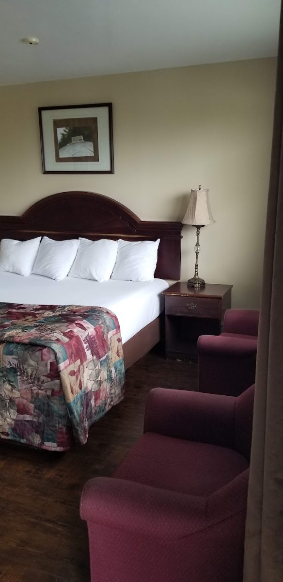 Hearthstone Inn Port Hawkesbury