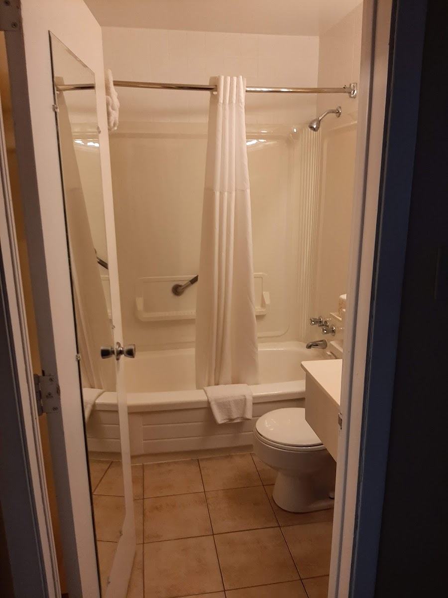 Hearthstone Inn Port Hawkesbury