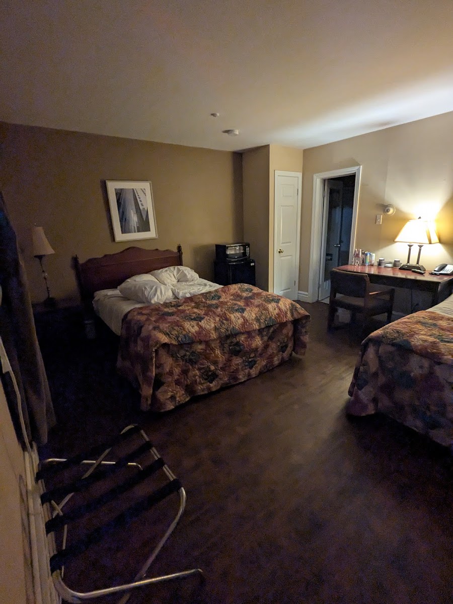 Hearthstone Inn Port Hawkesbury