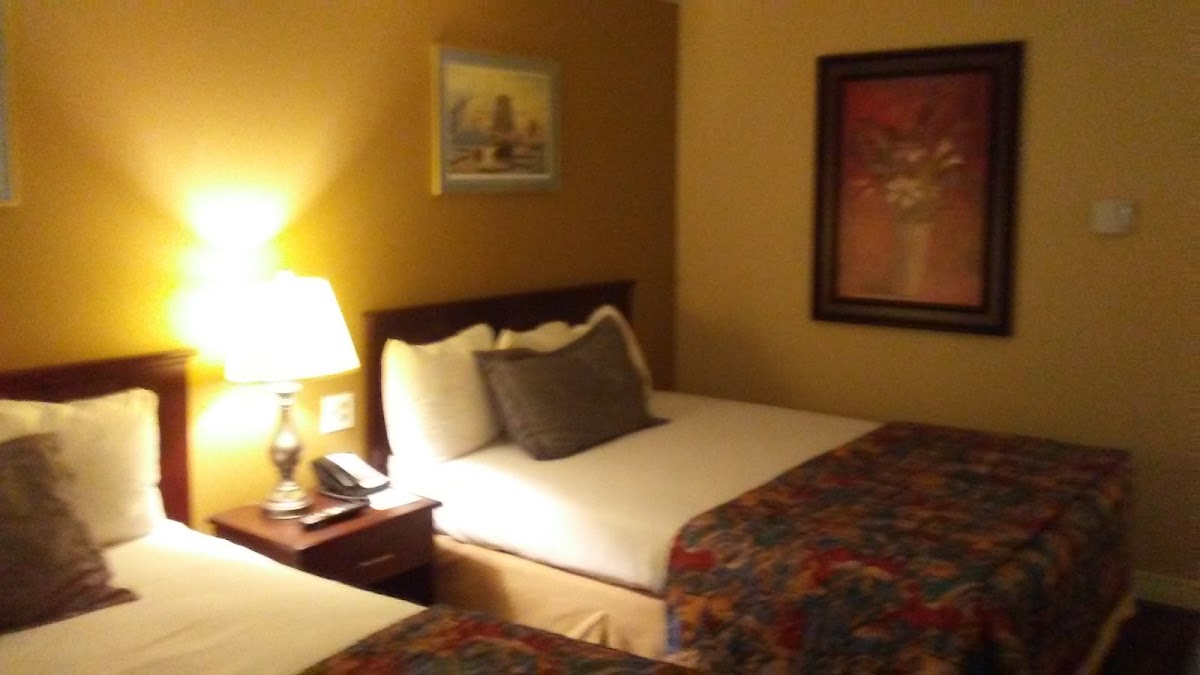 Hearthstone Inn Port Hawkesbury