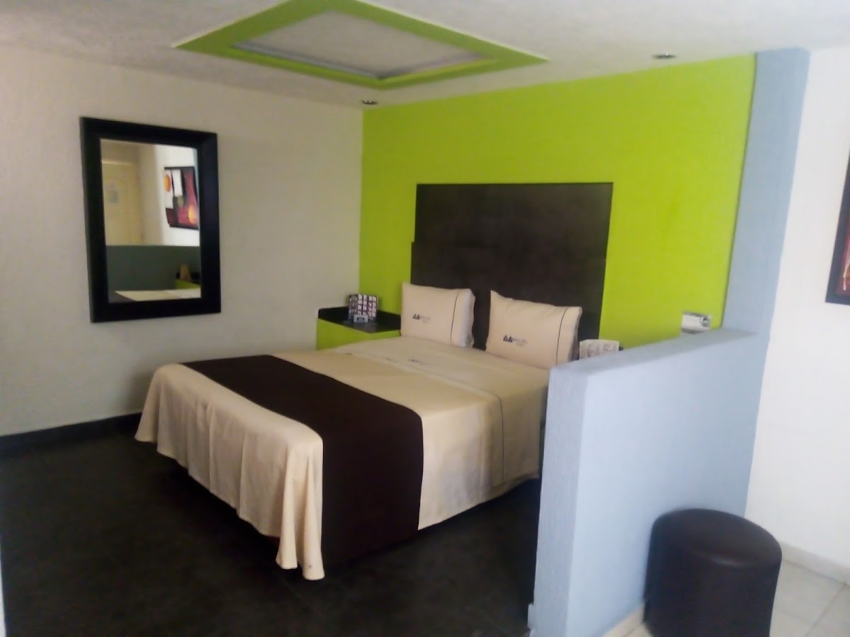Motel Los Altos