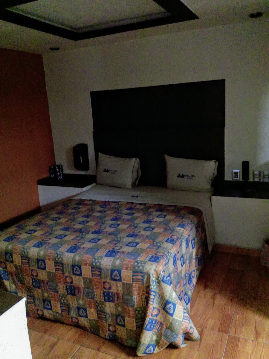 Motel Los Altos