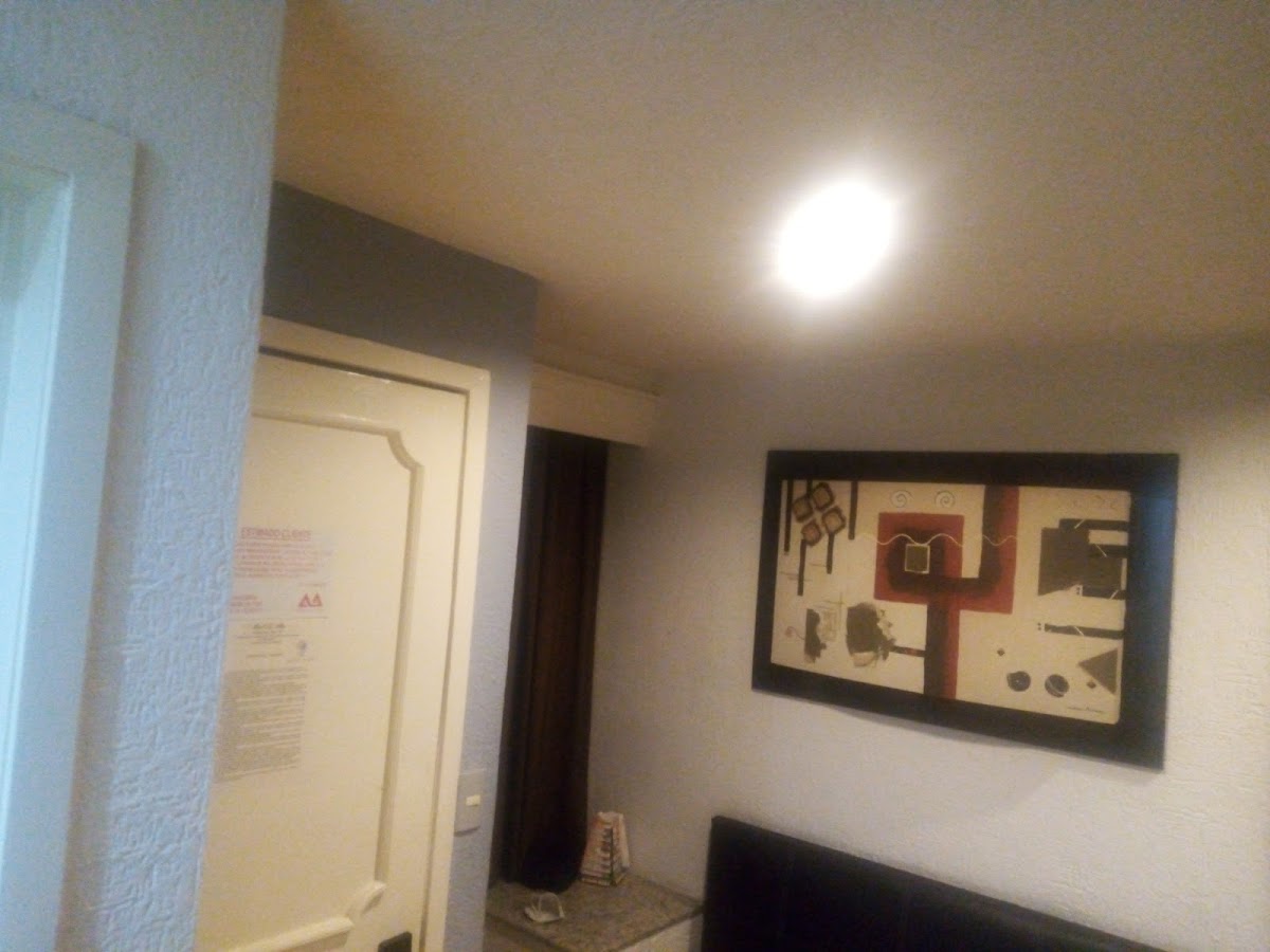 Motel Los Altos