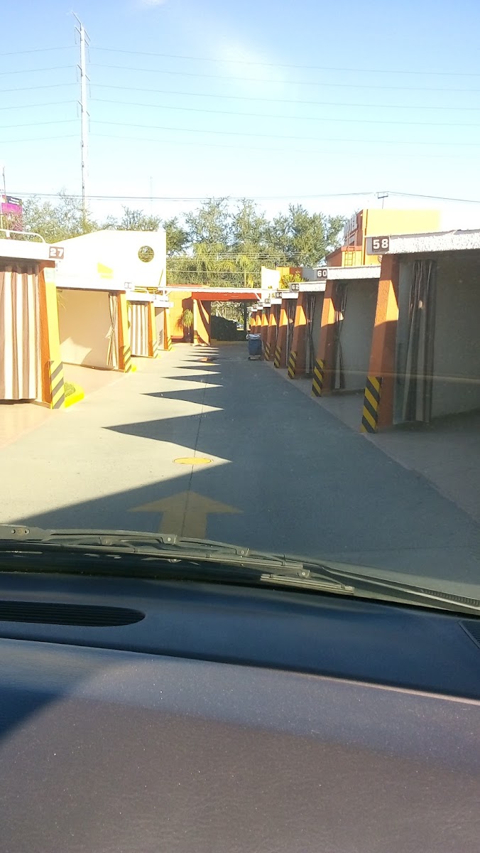 Motel Los Altos