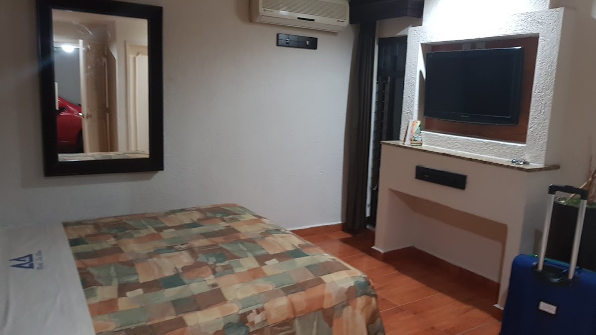 Motel Los Altos