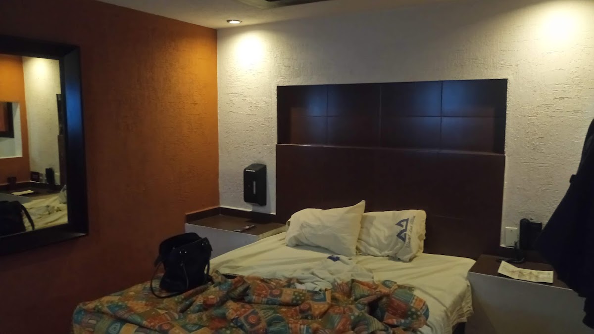 Motel Los Altos