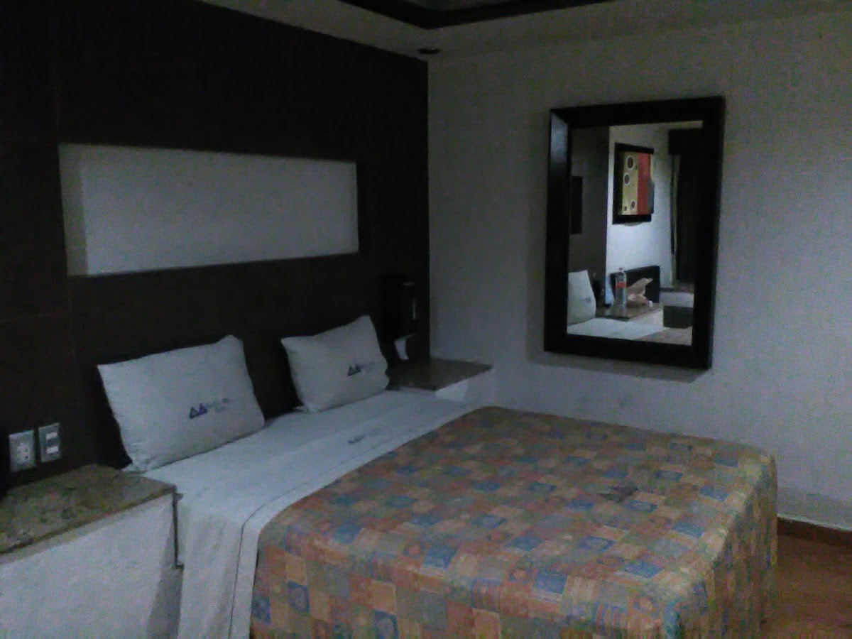 Motel Los Altos