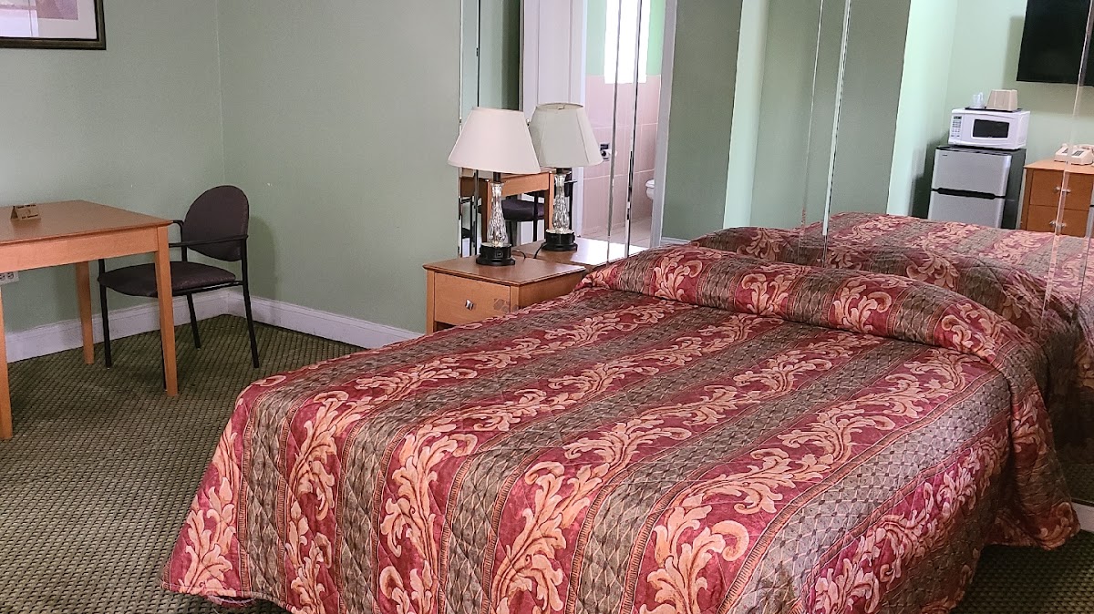 Clayton Motel