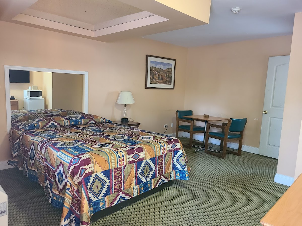 Clayton Motel