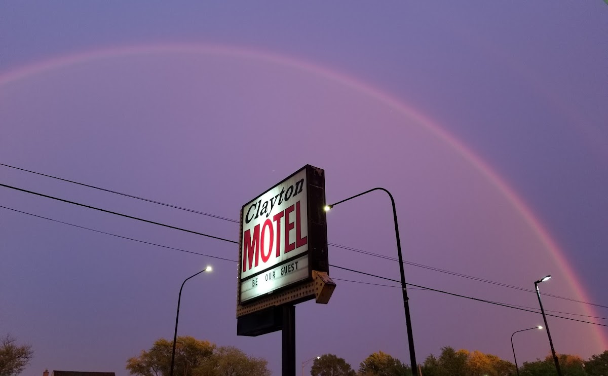 Clayton Motel