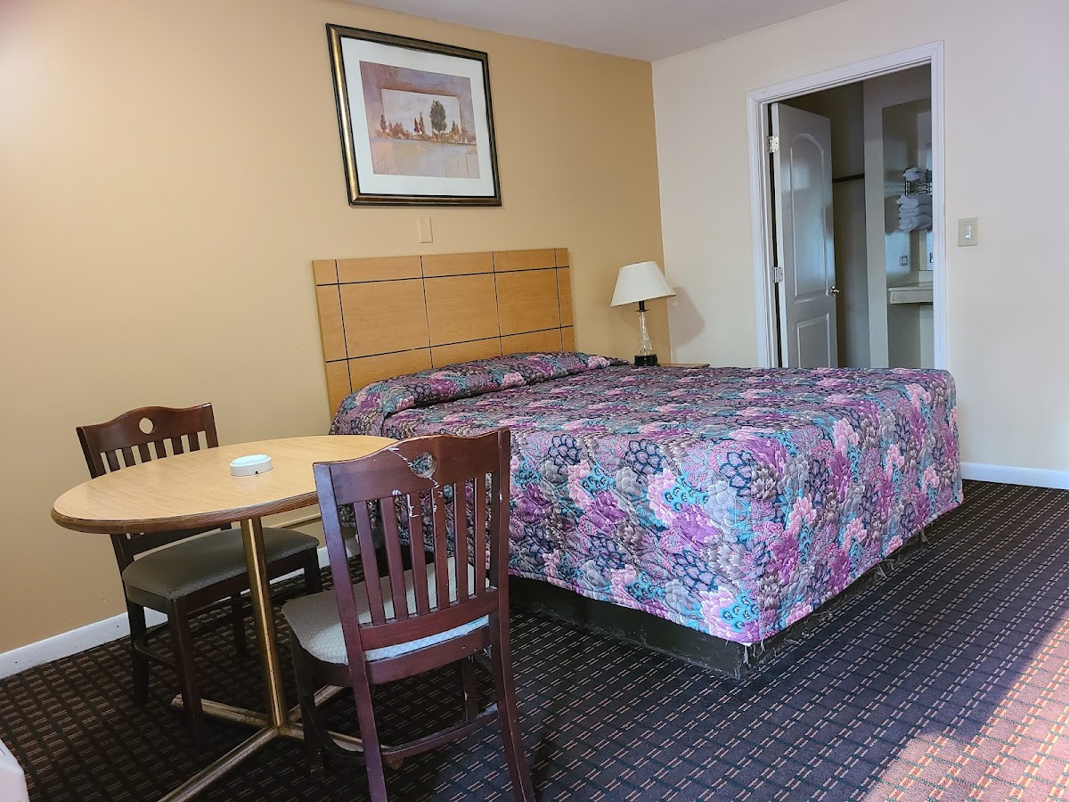 Clayton Motel