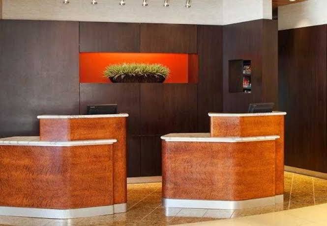 Courtyard by Marriott Fredericksburg Historic District