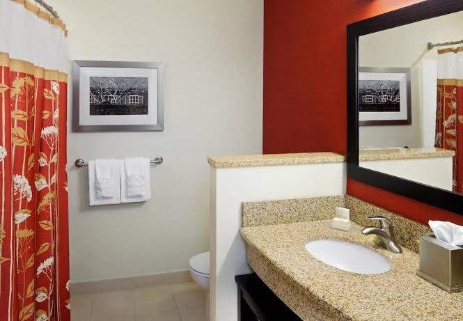 Courtyard by Marriott Fredericksburg Historic District