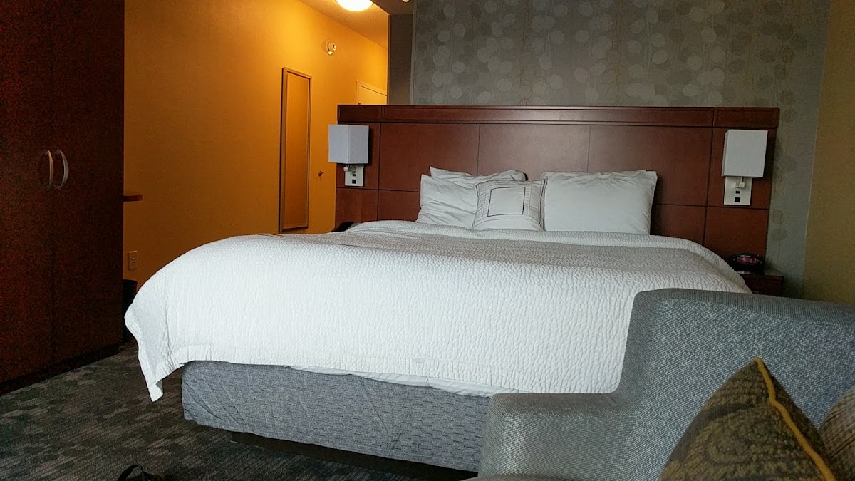 Courtyard by Marriott Fredericksburg Historic District