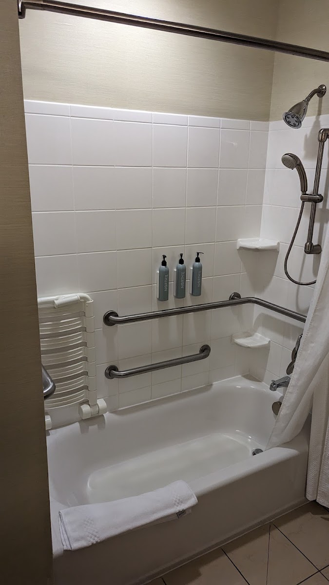 Courtyard by Marriott Fredericksburg Historic District