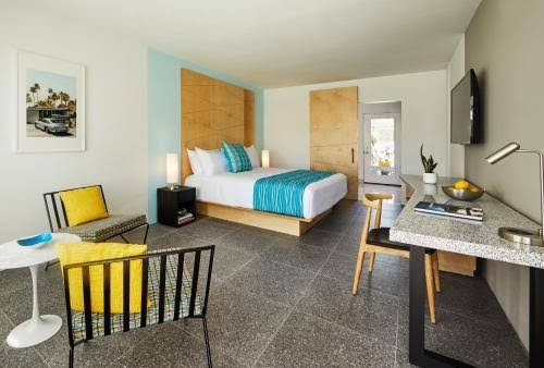 Twin Palms Resort - A Gay Men's Resort