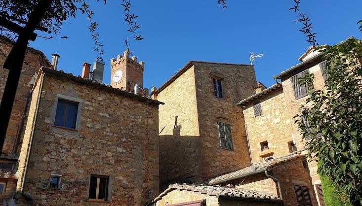 La Chiocarella Affittacamere