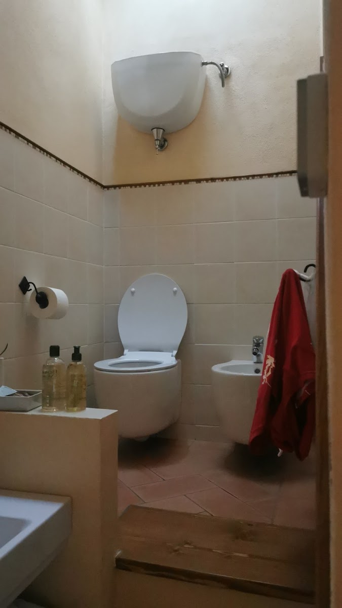 La Chiocarella Affittacamere