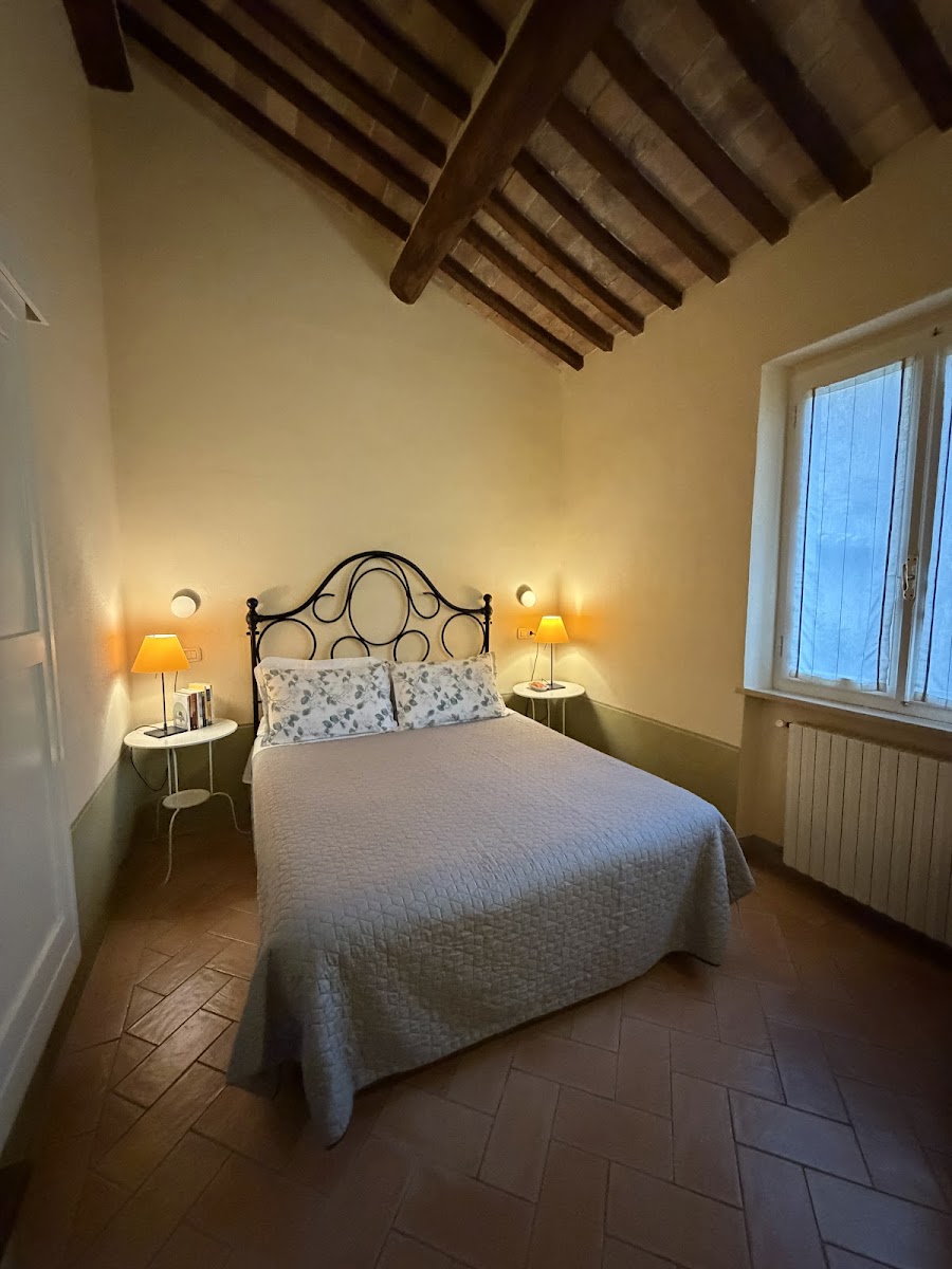 La Chiocarella Affittacamere