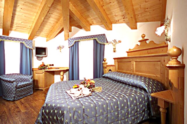 Hotel Garni Mountain Resort