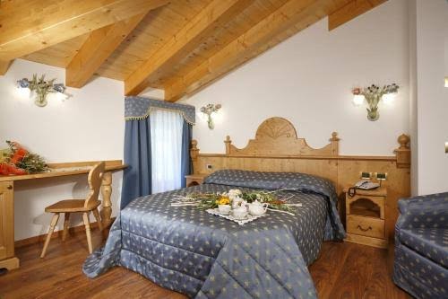Hotel Garni Mountain Resort