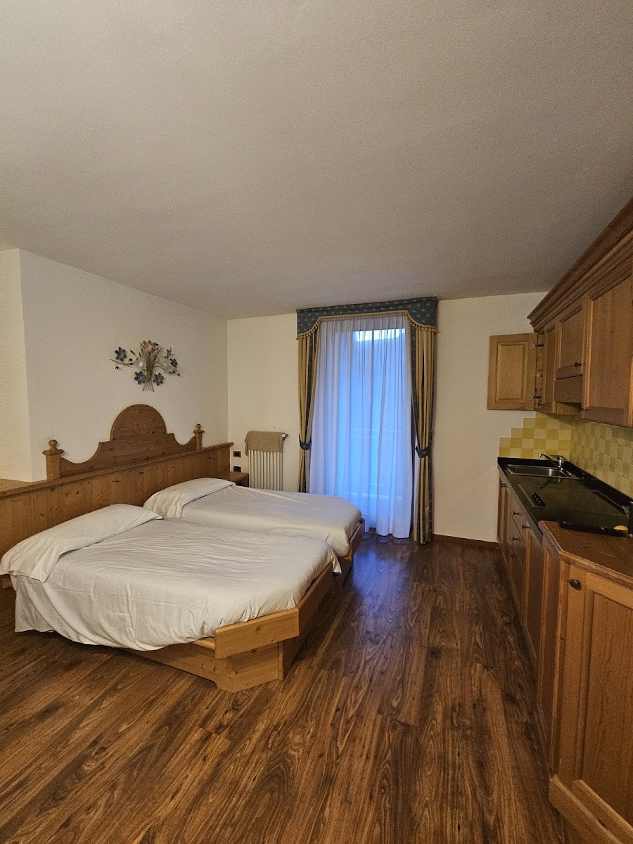 Hotel Garni Mountain Resort