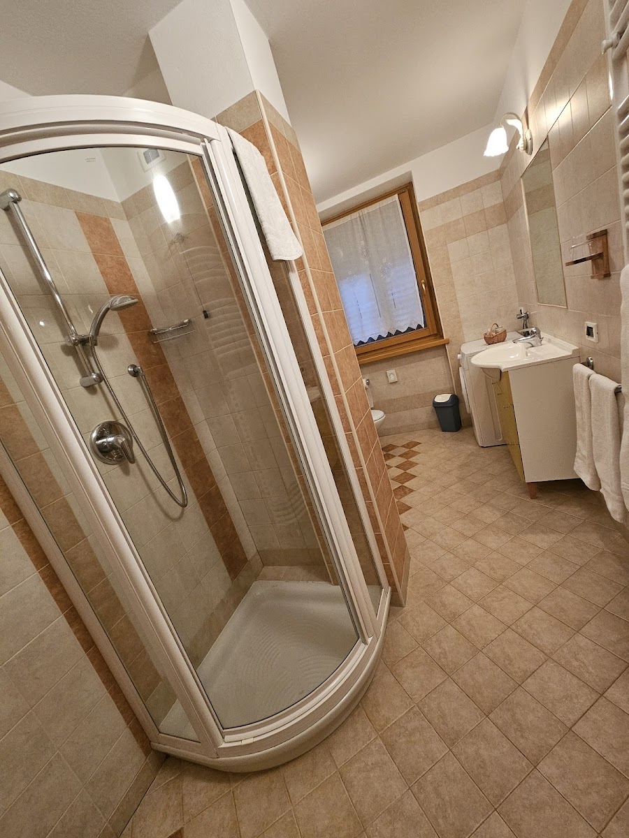 Hotel Garni Mountain Resort