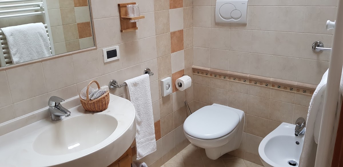 Hotel Garni Mountain Resort