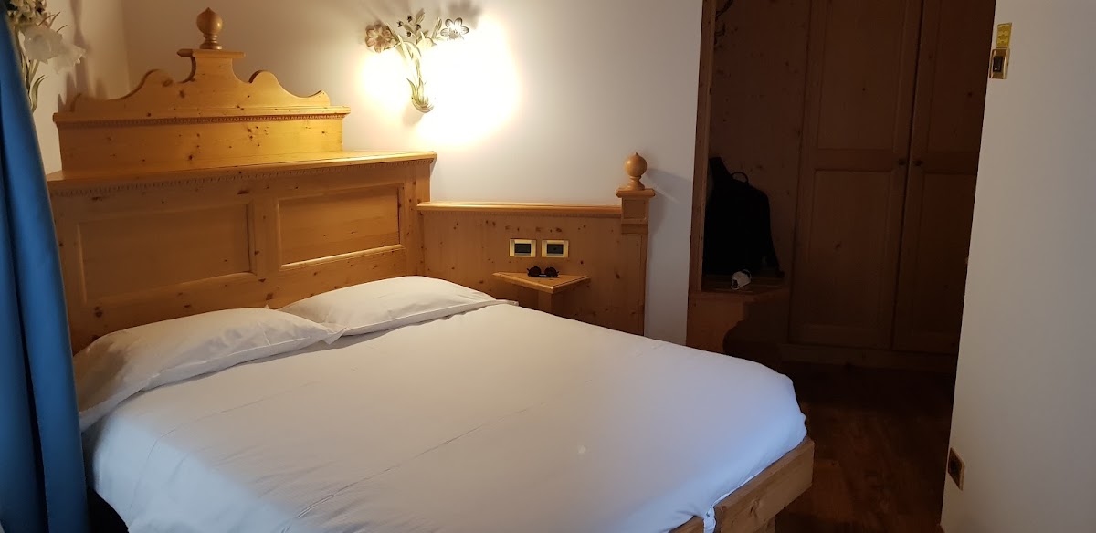 Hotel Garni Mountain Resort