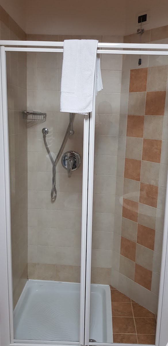 Hotel Garni Mountain Resort