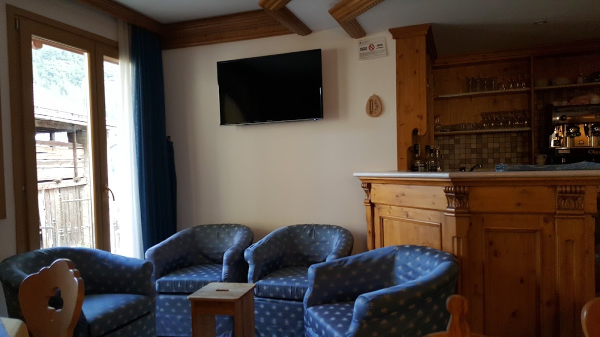 Hotel Garni Mountain Resort