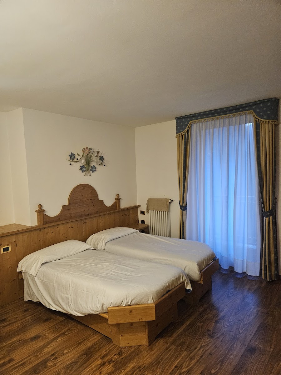 Hotel Garni Mountain Resort