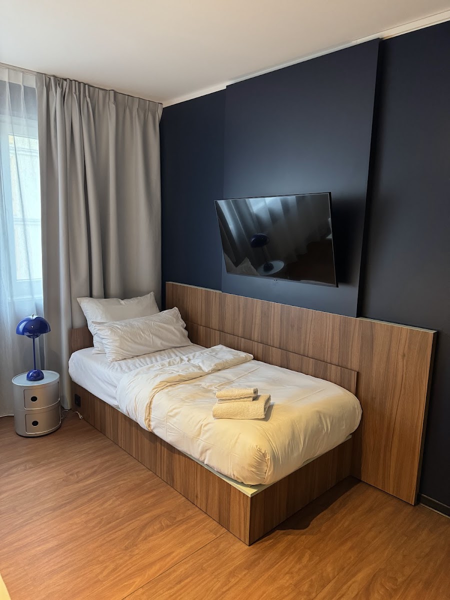 Numa Berlin Torstraße