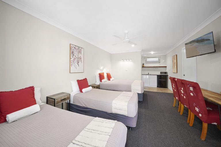 Woongarra Motel