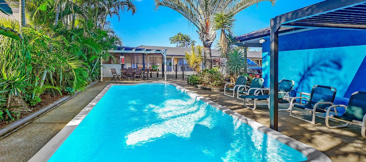 Woongarra Motel