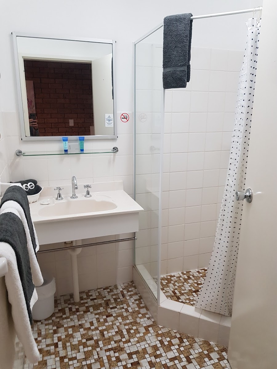 Woongarra Motel