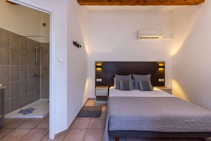 The Originals City, Hôtel Azur, Fos-sur-Mer
