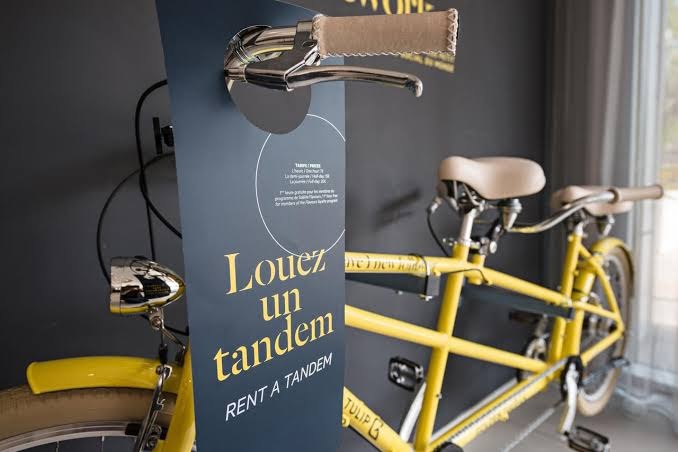 Golden Tulip & Tulip Inn Leiden Centre
