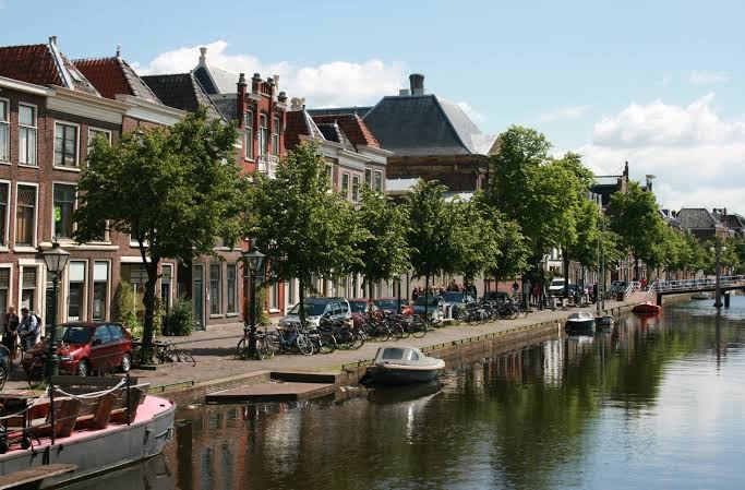 Golden Tulip & Tulip Inn Leiden Centre