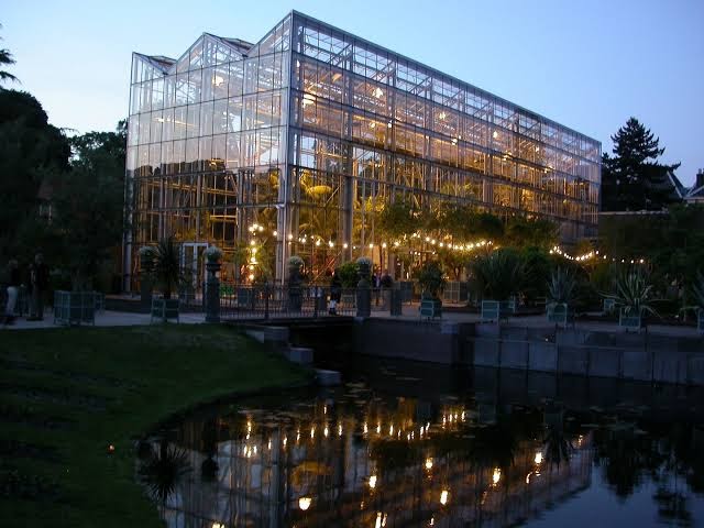 Golden Tulip & Tulip Inn Leiden Centre